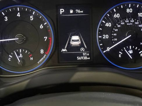 Used 2022 Hyundai Kona SEL AWD/4WD image 35