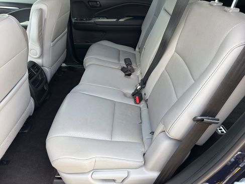 Certified 2023 Honda Passport EX-L image 23