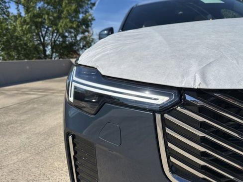 New 2026 Volvo XC90 B6 Plus w/ Protection Package Premier image 10