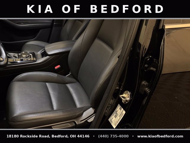 Used 2024 MAZDA CX-30 AWD 2.5 S w/ Select Sport Pkg image 12