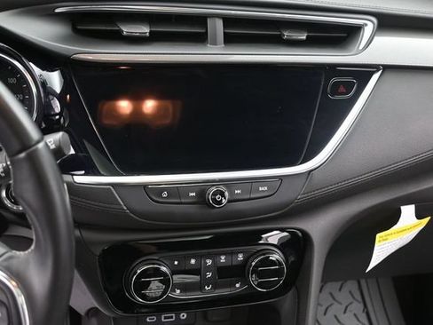 Used 2020 Buick Encore GX Select w/ Experience Buick Package FWD image 23