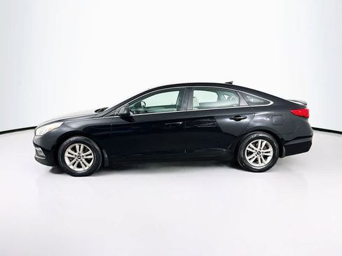 Used 2015 Hyundai Sonata SE FWD image 3