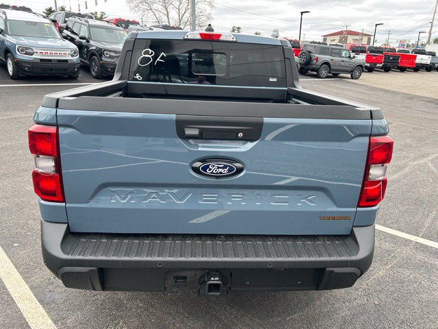 New 2026 Ford Maverick Tremor AWD/4WD image 4
