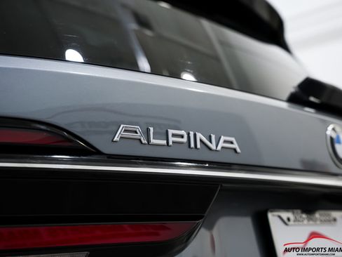 Used 2024 BMW ALPINA XB7 AWD/4WD image 20