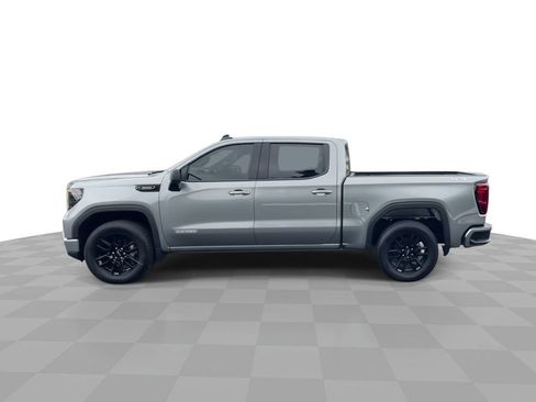 New 2026 GMC Sierra 1500 Elevation AWD/4WD image 5