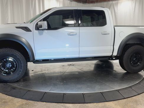 Used 2023 Ford F150 Raptor w/ Raptor 37 Performance Package image 5