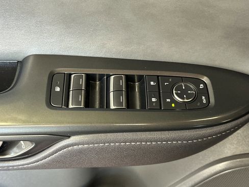 Used 2024 Lexus RZ 300e Premium w/ Technology Package FWD image 12