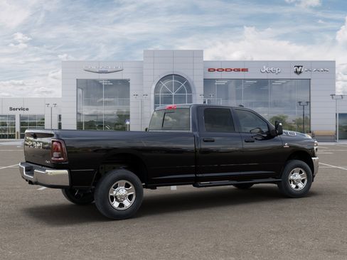 New 2025 RAM 3500 Tradesman image 41