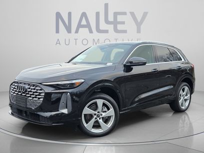 New 2025 Audi Q5 Premium