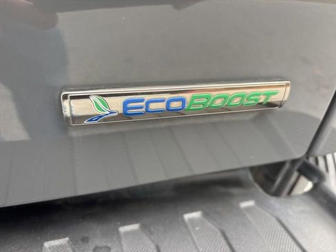 Used 2020 Ford F150 Lariat w/ Equipment Group 502A Luxury image 6