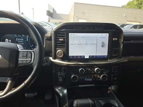 Used 2022 Ford F150 Tremor w/ Equipment Group 402A High AWD/4WD image 29