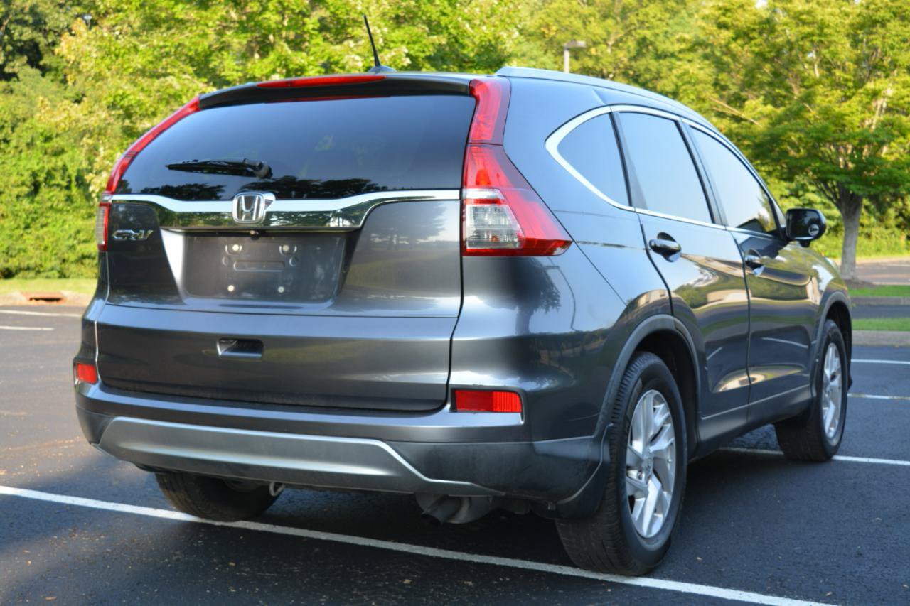 Used 2015 Honda CR-V EX-L image 6