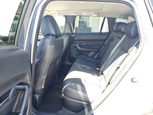 New 2025 MAZDA CX-50 2.5 Hybrid w/ Cargo Package image 14