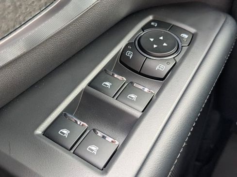 New 2025 Ford Expedition Tremor image 23