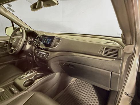 Used 2020 Honda Passport EX-L image 36