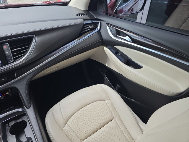 Certified 2022 Buick Enclave Essence w/ Sound and Sites Package FWD image 15