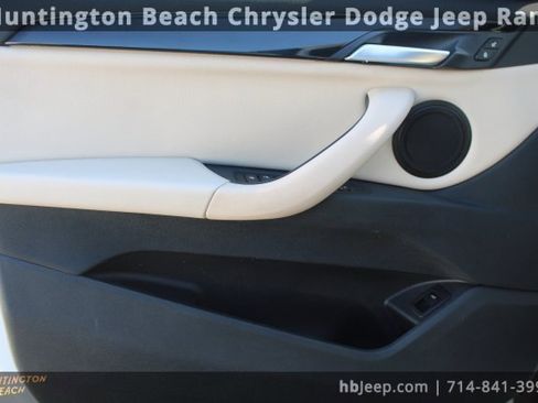 Used 2019 BMW X1 sDrive28i image 10