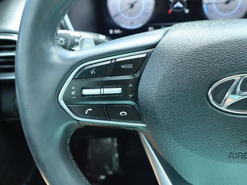 Used 2021 Hyundai Santa Fe Limited w/ Cargo Package image 17