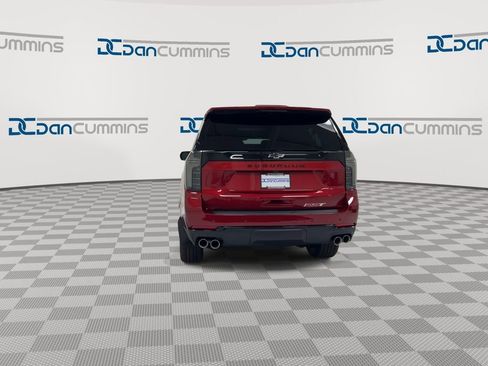 New 2026 Chevrolet Suburban RST w/ Comfort Package image 7