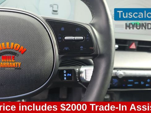 Used 2023 Hyundai Ioniq 5 SEL image 19