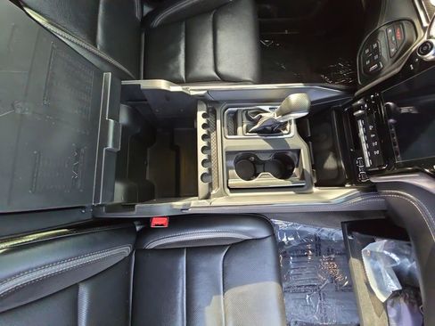 Used 2022 RAM 1500 TRX w/ TRX Level 2 Equipment Group image 19