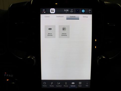 New 2026 RAM 1500 Big Horn image 18