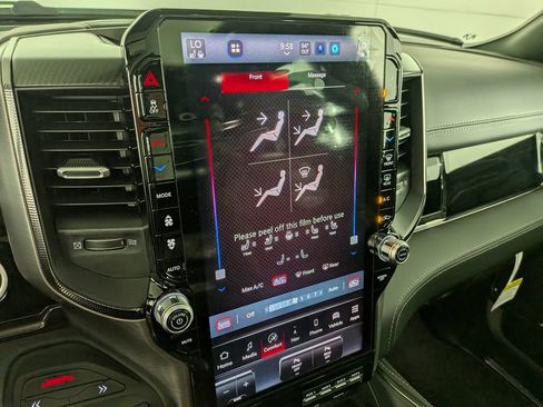 New 2026 RAM 1500 RHO AWD/4WD image 25