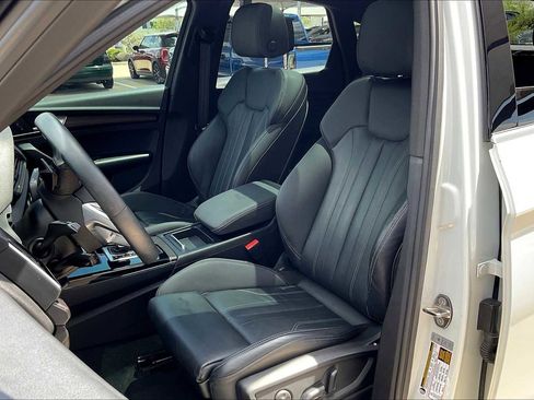 Used 2021 Audi Q5 2.0T Premium w/ Convenience Package image 8