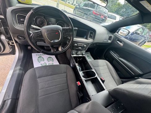 Used 2018 Dodge Charger Police w/ Fleet Safety Group image 10