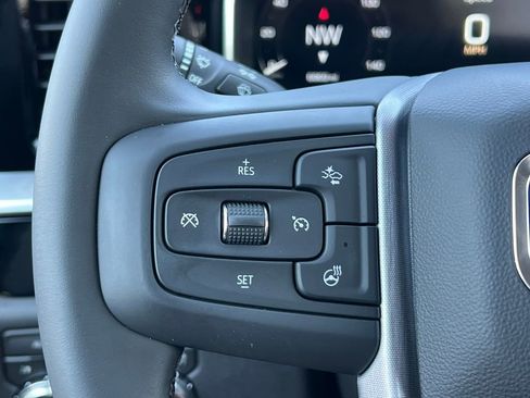 Used 2026 GMC Sierra 1500 Elevation AWD/4WD image 25