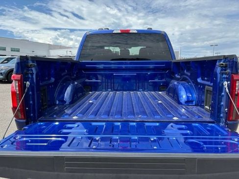 New 2026 Ford F150 STX w/ Equipment Group 200A AWD/4WD image 18