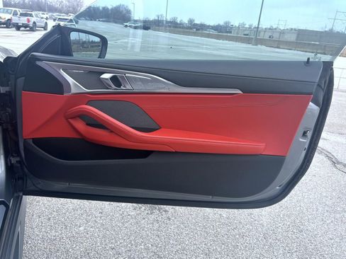 Used 2023 BMW M850i xDrive M850i xDrive image 15