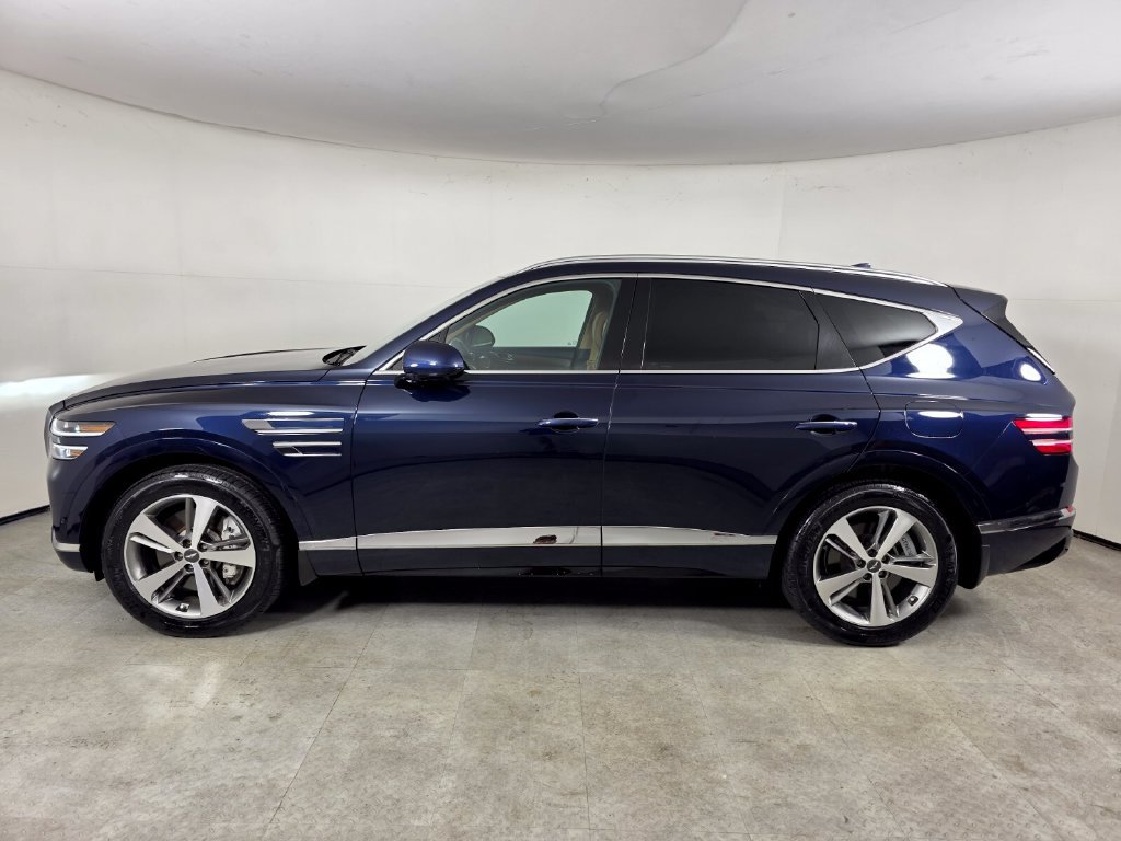 Used 2023 Genesis GV80 2.5T w/ Advanced Package AWD/4WD image 7