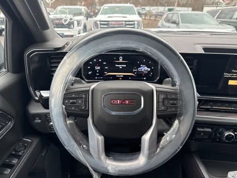New 2026 GMC Sierra 1500 SLT w/ SLT Premium Plus Package image 19