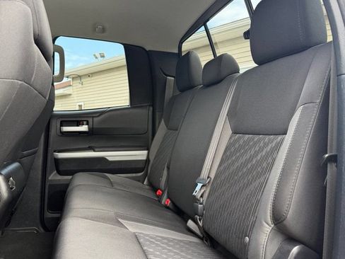 Used 2014 Toyota Tundra SR5 w/ TRD Off Road Package AWD/4WD image 11