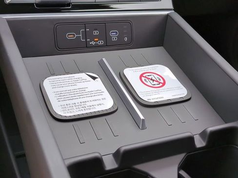 New 2026 Hyundai Santa Fe SEL image 16