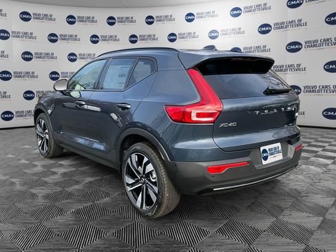 New 2026 Volvo XC40 B5 Plus w/ Protection Package Premier image 3