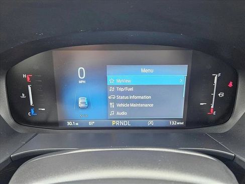 New 2026 Ford Escape Active image 11