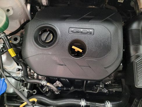 Used 2021 Hyundai Tucson SE w/ Cargo Package FWD image 30