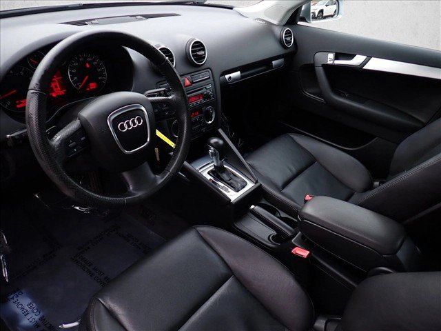Used 2006 Audi A3 2.0T FWD image 10