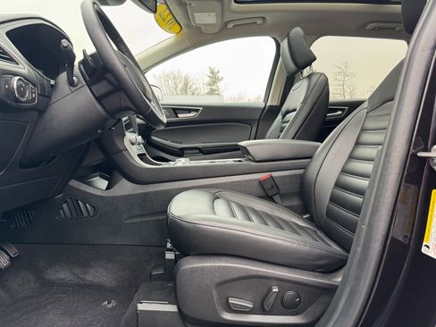 Used 2022 Ford Edge SEL w/ Convenience Package image 20