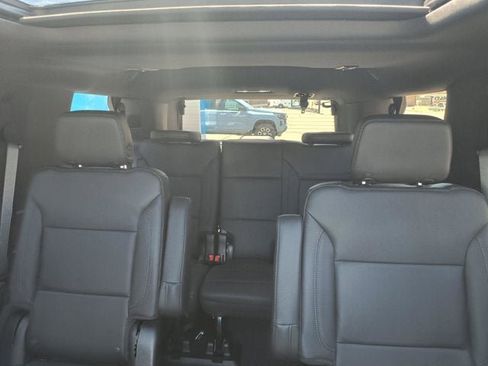 Used 2024 Chevrolet Tahoe LT w/ LT Signature Plus Package AWD/4WD image 10