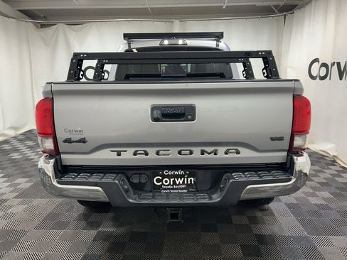 Used 2019 Toyota Tacoma image 7