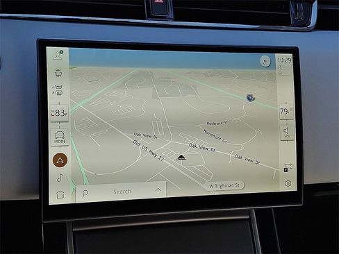 Certified 2026 Land Rover Range Rover Evoque S image 20