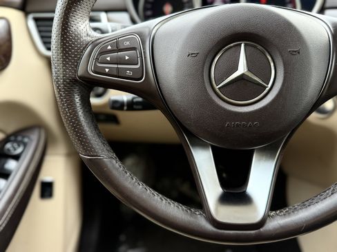 Used 2016 Mercedes-Benz GLE 350 image 25