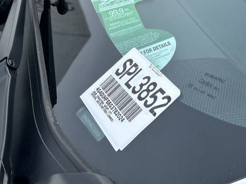 Certified 2025 Subaru Crosstrek 2.5i Sport image 30