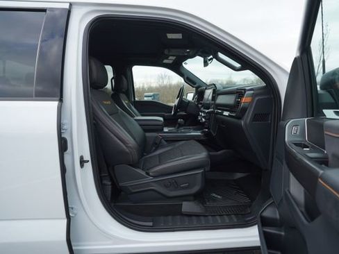 Used 2022 Ford F150 Tremor w/ Equipment Group 401A Mid image 19