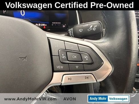 Used 2023 Volkswagen Jetta SE FWD image 23
