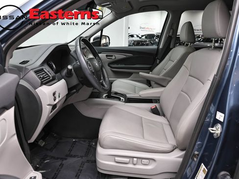 Used 2016 Honda Pilot EX-L image 13