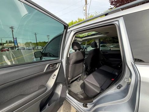 Used 2016 Subaru Forester 2.5i Premium w/ Popular Package #1 image 21